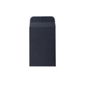 Coin Envelopes Black