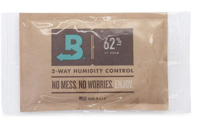 Boveda Boost Humidity Control 67g 62%