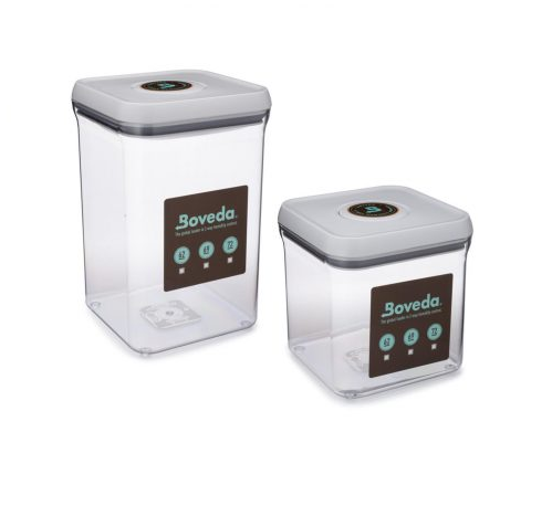 Boveda OXO Display Container 2.8 Quart
