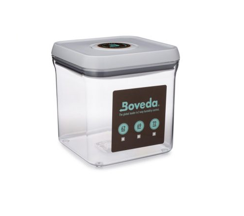 Boveda OXO Display Container 2.8 Quart