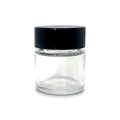 1oz Black Cap CR Concentrate Jars