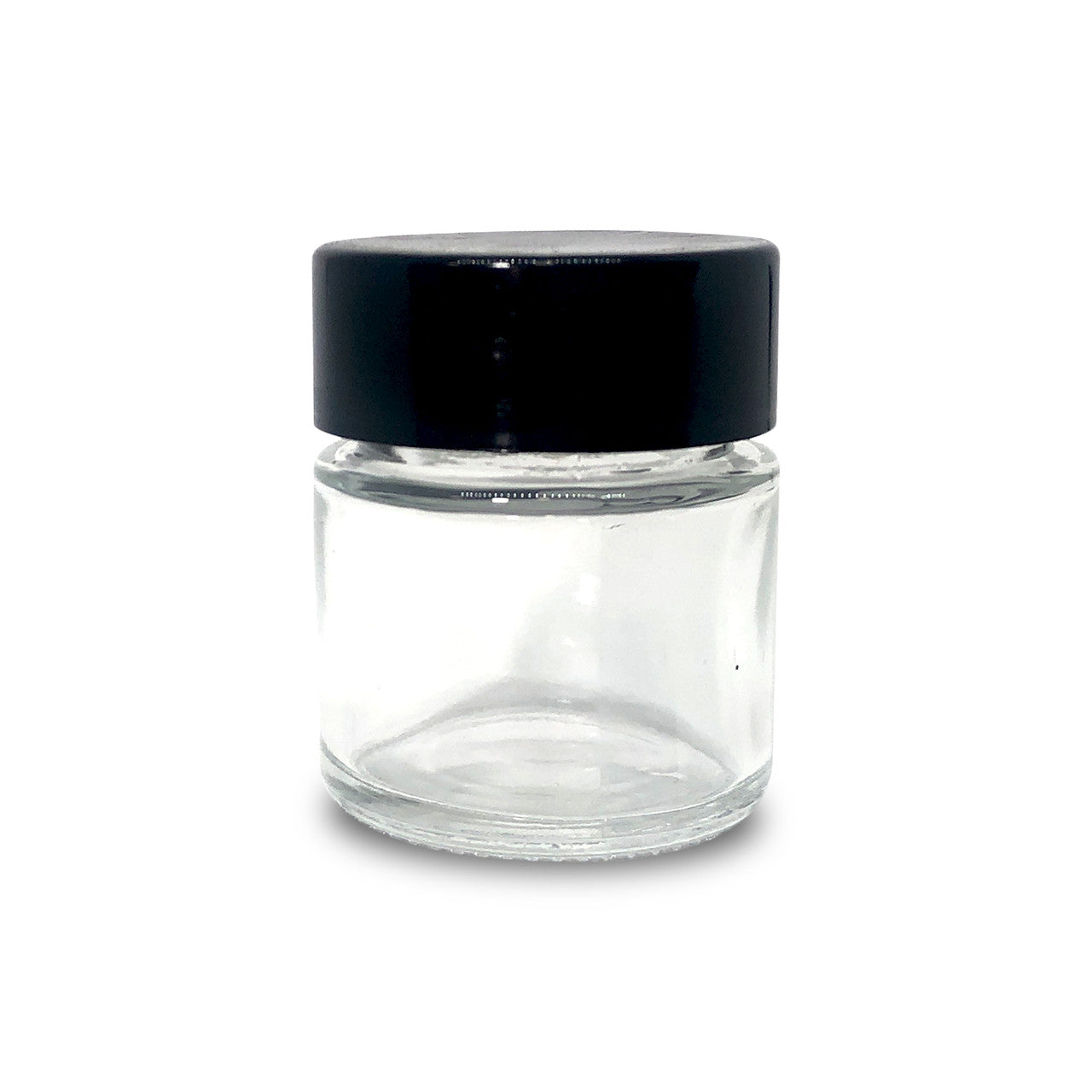 1oz Black Cap CR Concentrate Jars