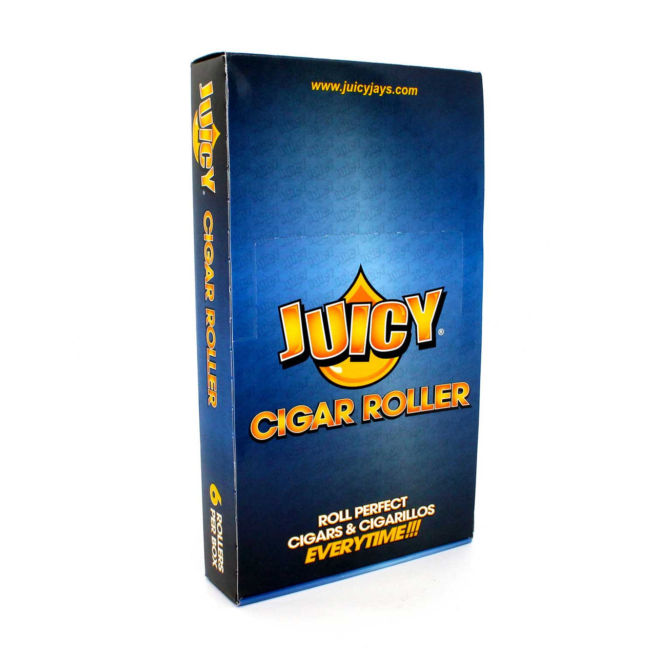 Juicy Cigar Rolling Machine Box
