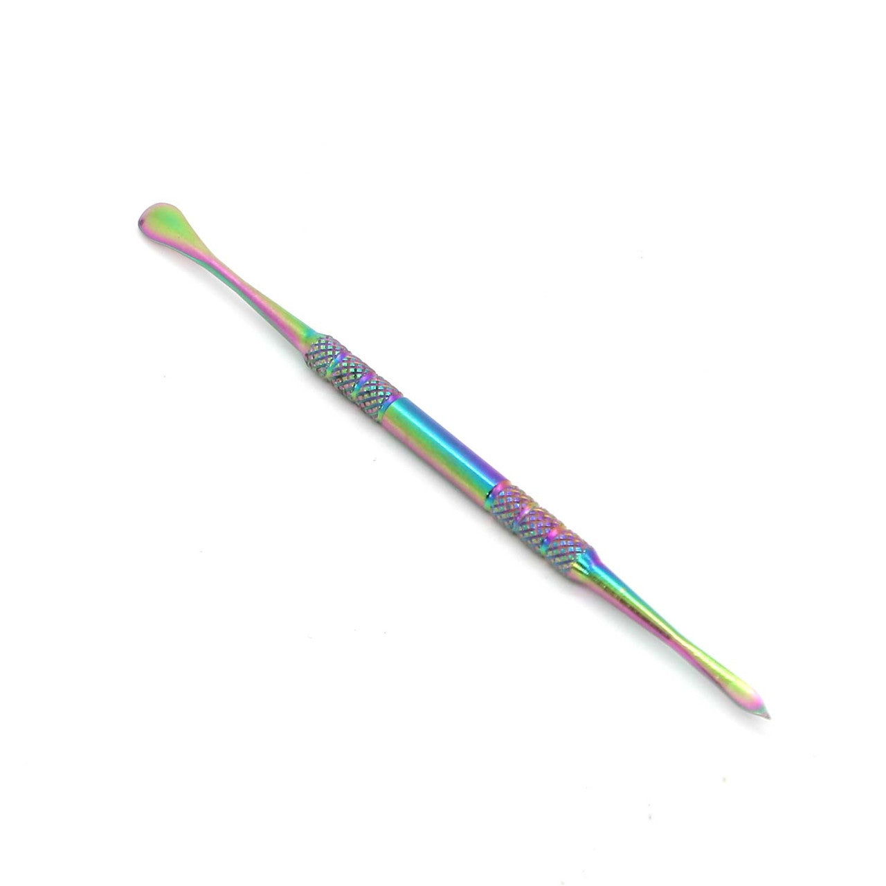 Silver Dab Tool