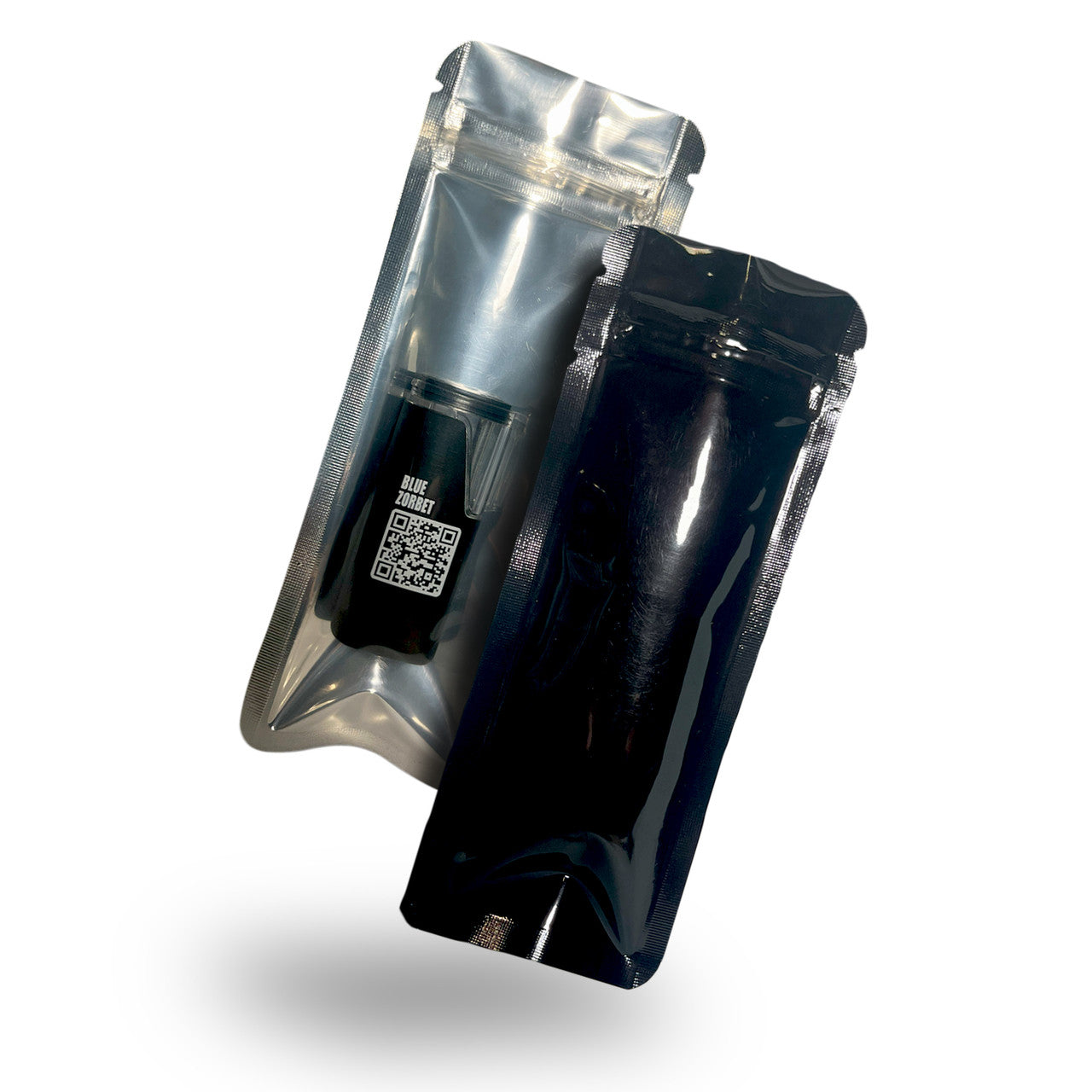 Disposable Cartridge Mylar Bag