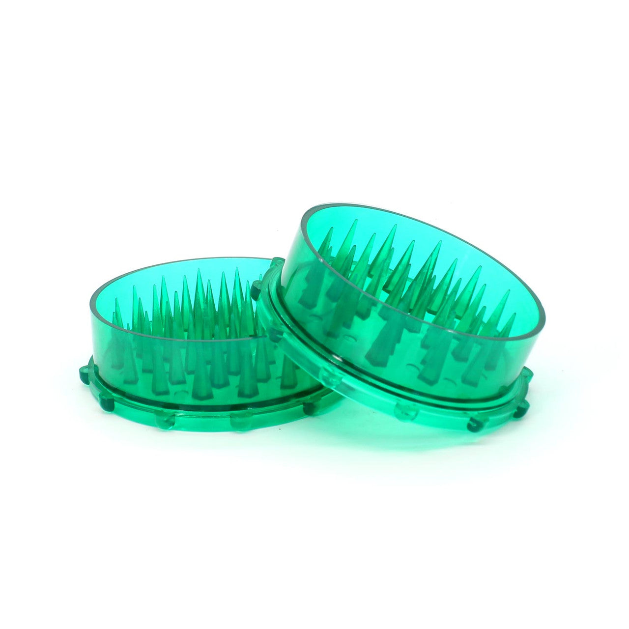 Grinder Plastic Jumbo 4.0"