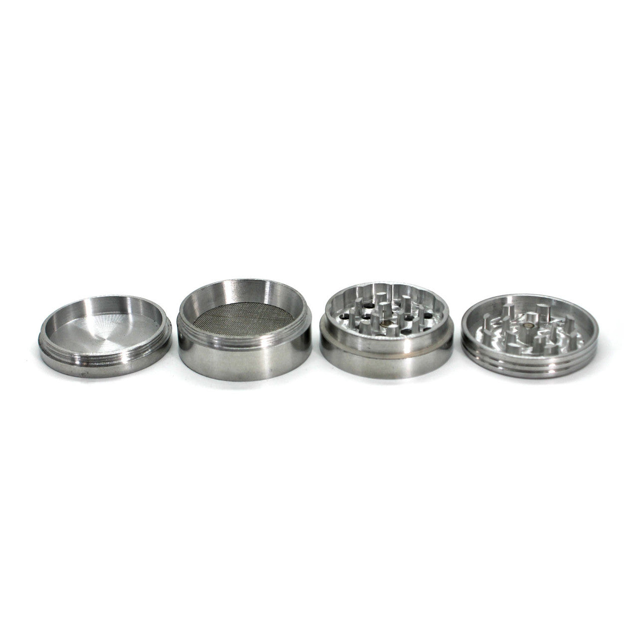 Grinder Steel 2.0"