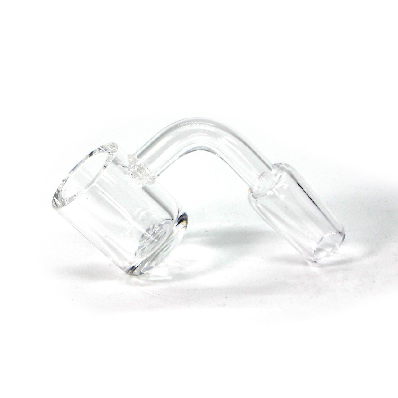 Glass Banger Male Joint