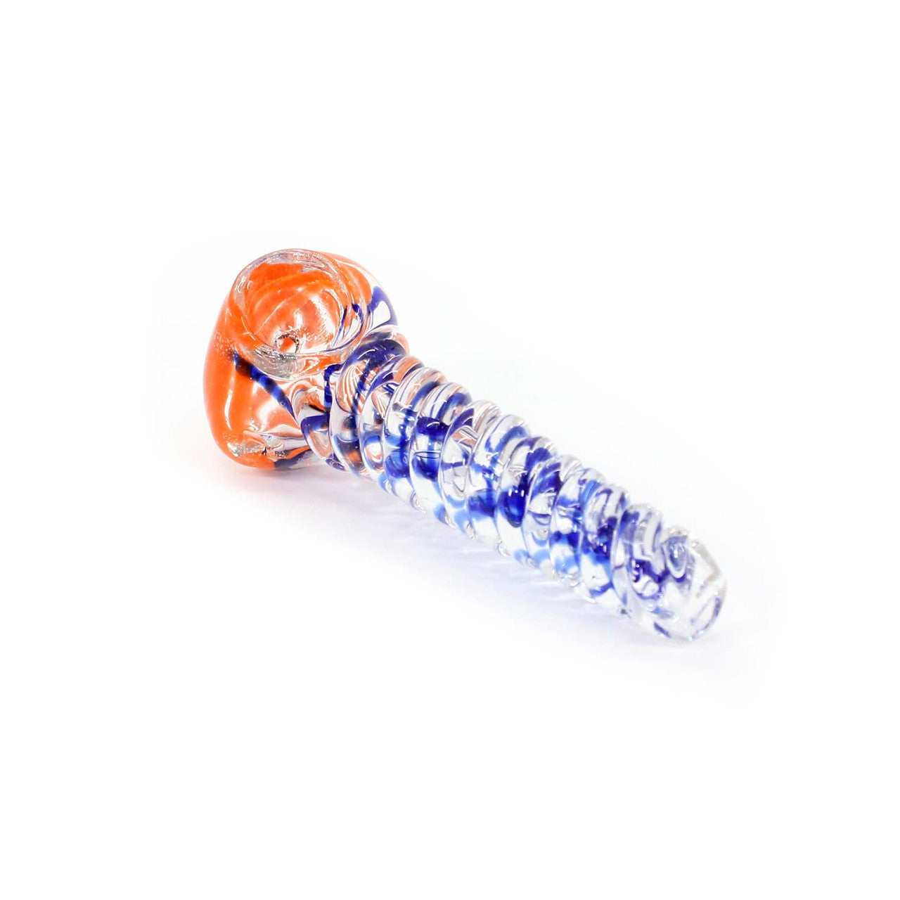 3.5" Hand Pipes