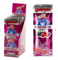 Hemparillo Wraps Berry