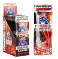Hemparillo Wraps Cali Fire