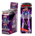 Hemparillo Wraps Grape