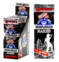 Hemparillo Wraps Naked