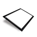 LED Light Tray