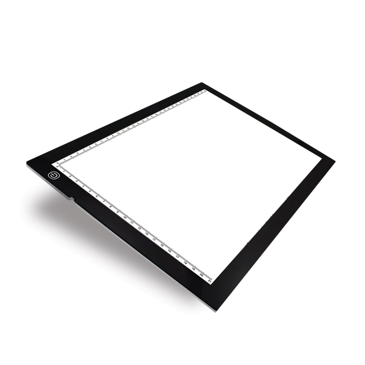 LED Light Tray