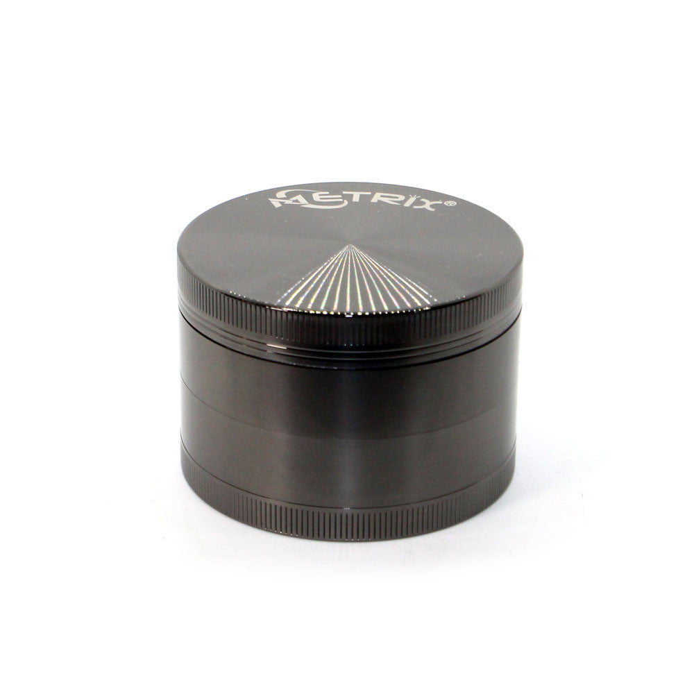Grinder G01 Steel 2.5"