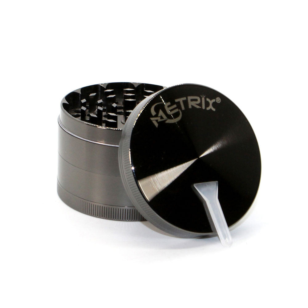 Grinder G01 Steel 2.5"
