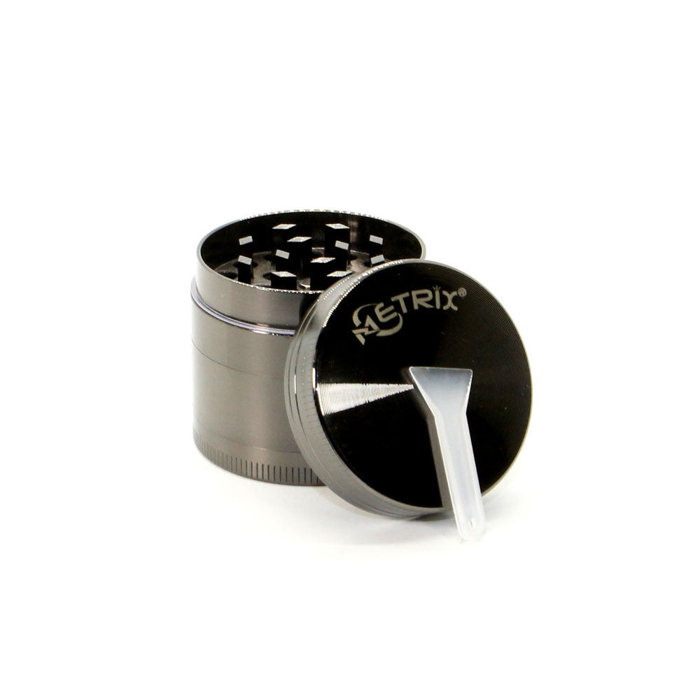 Grinder G02 Steel 1.5"