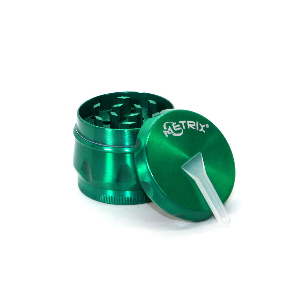 Grinder G09 Steel 1.5"