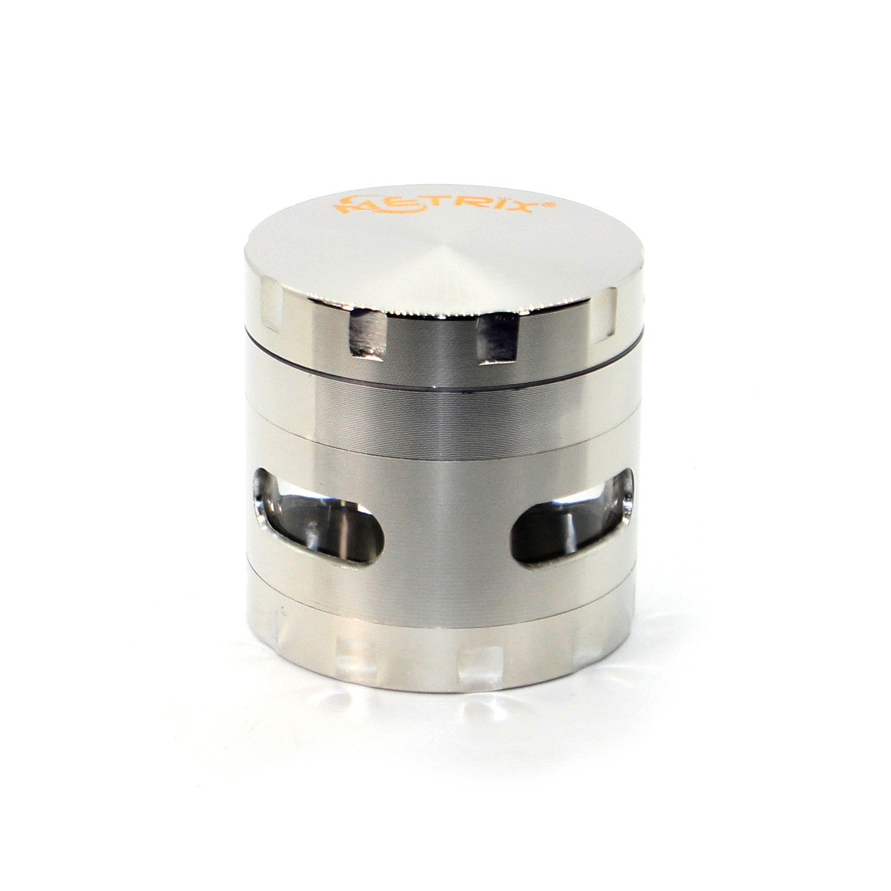 Grinder G05 Steel 2.0"