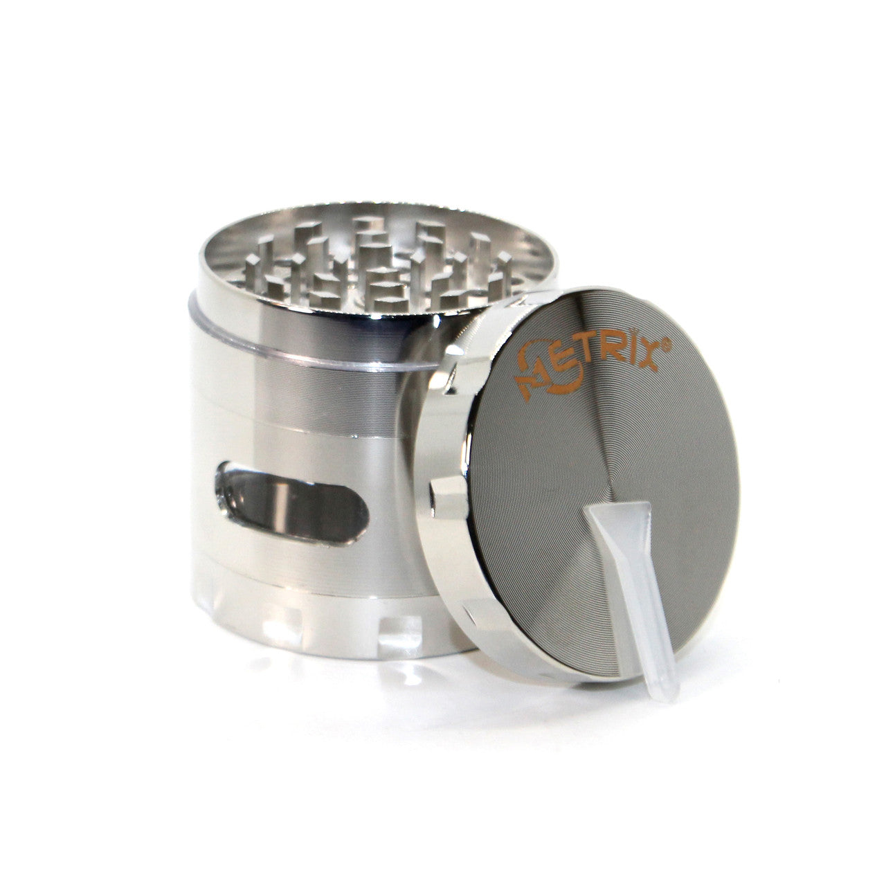 Grinder G05 Steel 2.0"