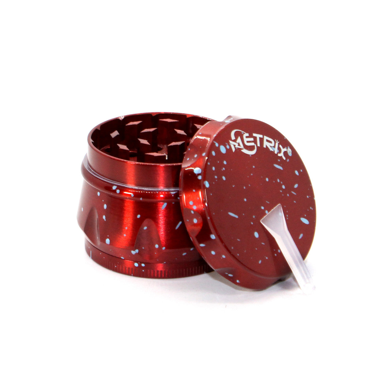Grinder G11 Steel 2.0"