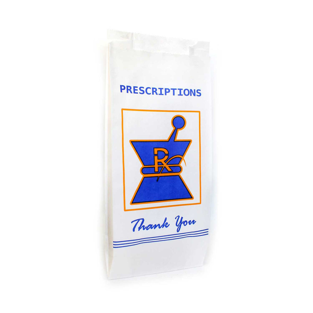RX Paper Bags Medium
