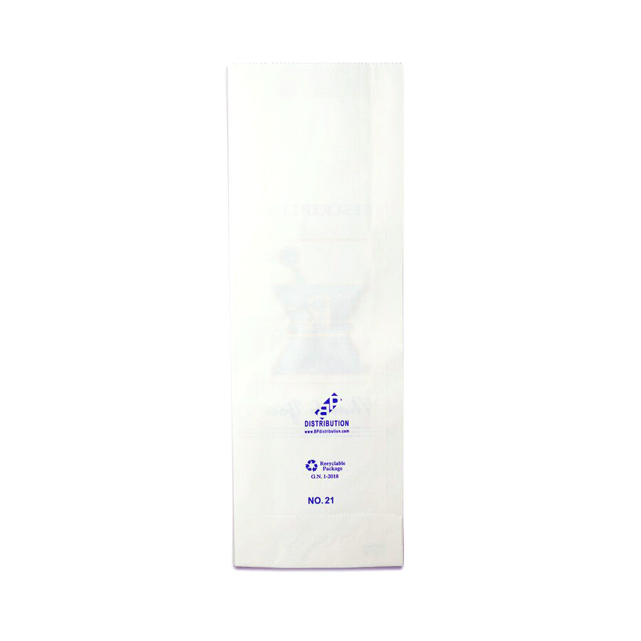 RX Paper Bags Small