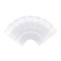 Glass Jar 3OZ/4OZ Shrink Bands
