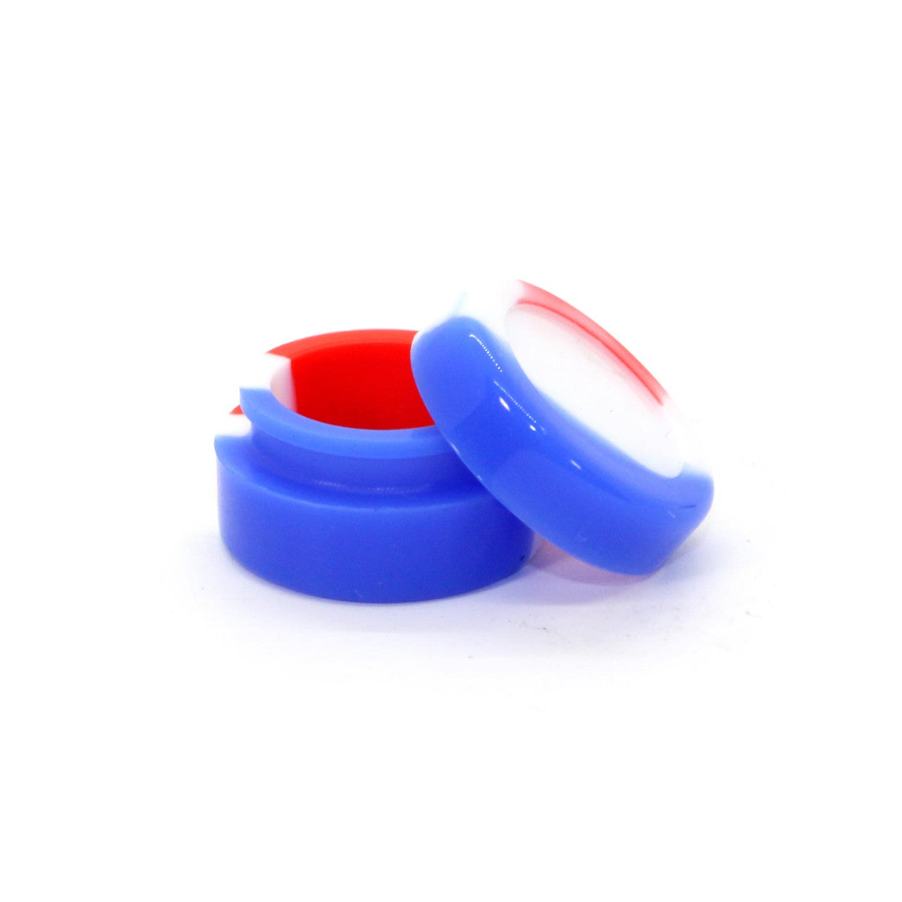 5ml Silicone Concentrate Containers