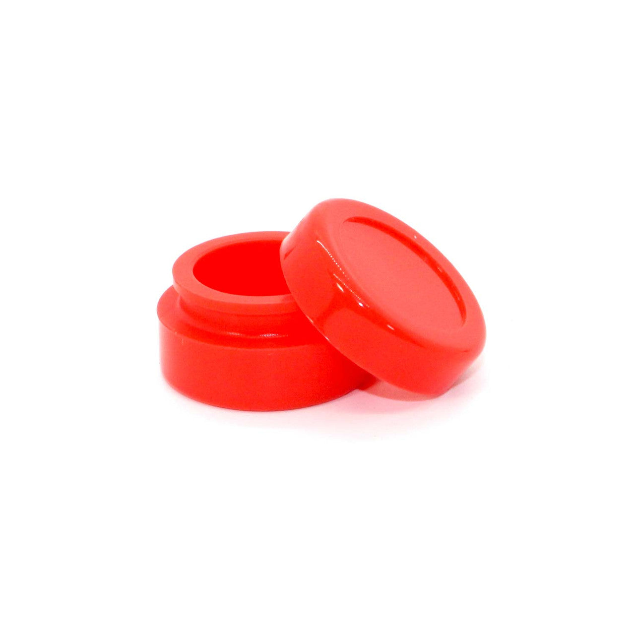 5ml Silicone Concentrate Containers