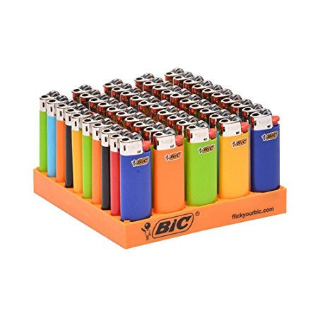 Bic Lighters Small