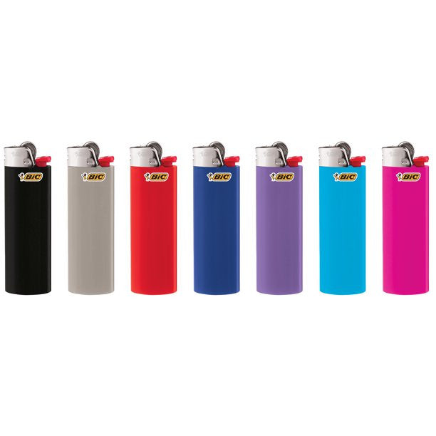 Bic Lighters Large