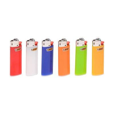 Bic Lighters Small