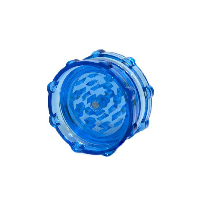 Acrylic Grinder Retail Box 12pcs