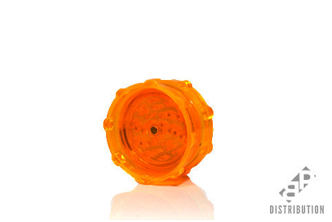 Acrylic Grinder Retail Box 12pcs