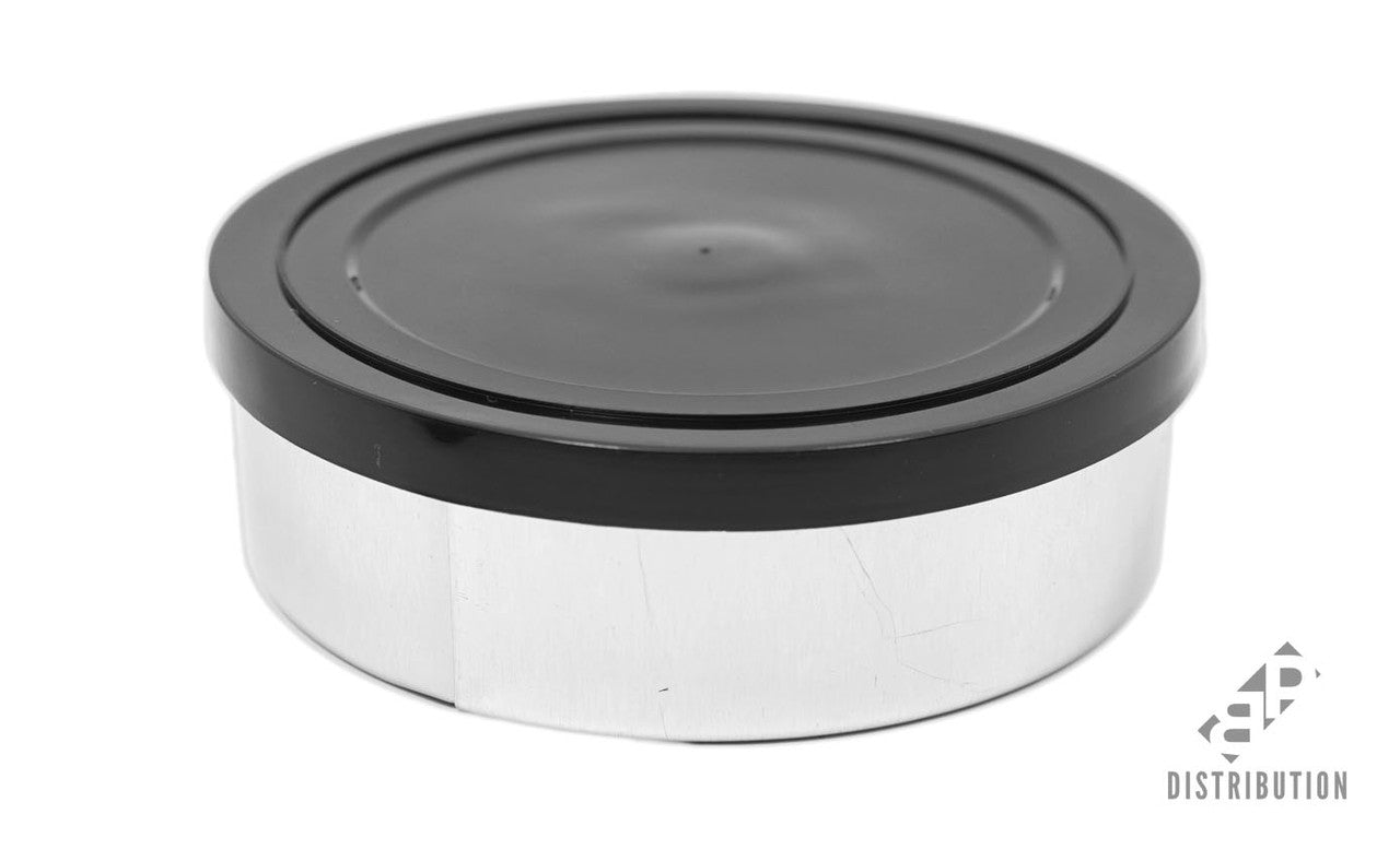 Tin Cans Containers - 100 PCS