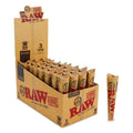 Raw Cones Classic King Size 32/3 Pack